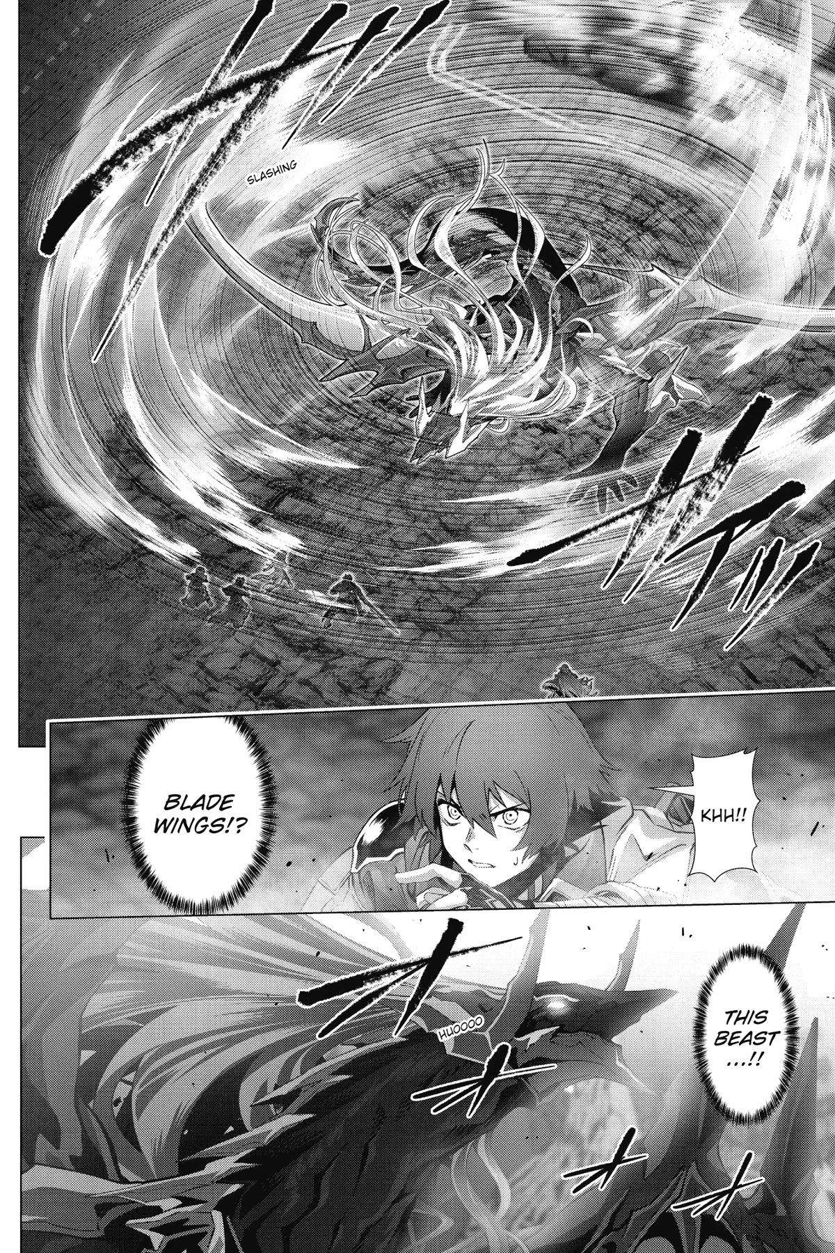 Naze Boku No Sekai Wo Daremo Oboeteinai No Ka? Chapter 58 17